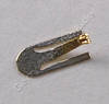 Kontaktfeder (0.4-0.8mm/0.2-1.0N) Nokia C3 original SPRING CLIP