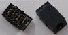 Headset Konnektor Nokia C6-01 original Buchse vom Headset-Anschlu� CONN A/V 3.5MM