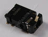Headset Konnektor Nokia X2-00 original Anschlu�buchse vom Headset AV Jack