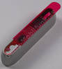Top Cover silber weiss Nokia E7-00 original obere Abdeckung silver white, Abschlu� der Oberschale oben
