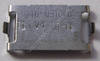 Halteblech Tastatur Konnektor Nokia E7-00 original Halter, Sicherung vom Tastaturanschlu�
