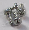 4 St�ck Schrauben 1,6 x 4,8 Nokia E5-00 original Schraubenset Torx TX6 plus 