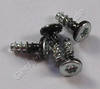4 St�ck Schrauben 1,6x4,5mm Nokia C7-00 Schraubenset Torx TX6 plus 