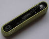 Obere HDMI Abdeckung gr�n Nokia N8 original Top Cover green incl. Einschalttaste und HDMI-Kappe