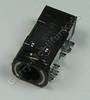 Headset Konnektor Nokia C2-01 original Buchse vom Headset-Anschlu� CONN A/V 3.5MM