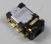 Headset Anschlu�buchse Nokia 7310 Supernova original Kopfh�hrer Buchse, Konnektor