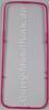 Deko Frame pink Nokia 7210 Supernova original Geh�usedichtung
