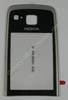 Displayrahmen blau Nokia 6600 fold original Displayscheibe blue