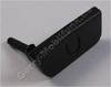 Abdeckung Headset Anschlu�buchse Nokia 2720 fold original Blende Kopfh�hrer Buchse, Konnektor