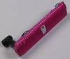 Abdeckung pink Simkarte Nokia N8 original Verschlu� vom Simkarten Schacht
