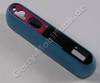 Top Cover blau Nokia E7-00 original obere Abdeckung blue, Abschlu� der Oberschale oben