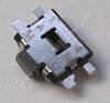 SMD Schalter Nokia Lumia 710 original Taster der Platine