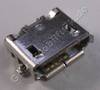 Micro USB Buchse Nokia X3-02 Konnektor f�r Datenkabel, Mikro USB