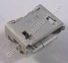 Micro USB Buchse Nokia 7230 Konnektor f�r Datenkabel, Mikro USB