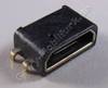 Micro USB Buchse Nokia N9 Konnektor f�r Datenkabel, Mikro USB