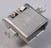 Mini USB Konnektor 5polig Nokia 5700 original Anschlu�buchse Datenkabel, MINI-USB