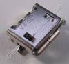 Micro USB Konnektor Nokia C6-01 Mikro USB-Buchse, 5polig, SMD Ladebuchse, Datenkabelanschlu�