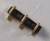 Batteriekonnektor Nokia C6-00 original Akku Kontakt, SMD L�tbauteil, Batteriekontakt