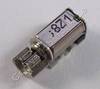Vibrationsmotor Nokia 2690 original Vibramodul SMD L�tbauteil
