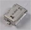 Micro-USB Konnektor 5 polig Nokia X2-00 original Anschlu�buchse Datenkabel L�tbauteil
