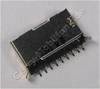 Speicherkartenleser Nokia X7-00 original Kartenleser SD Micro Card ( Transflash ) SMD L�tbauteil