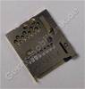 Speicherkartenleser Nokia C2-00 original Kartenleser SD Micro Card ( Transflash ) SMD L�tbauteil