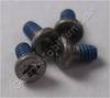 4 St�ck Schrauben 1,4x2,5mm Nokia C2-06 Schraubenset
