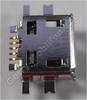 Micro-USB Konnektor 5 polig Nokia N97 Mini original Anschlu�buchse Datenkabel L�tbauteil