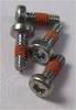 4 St�ck Schrauben 1,4x3,8 T4ip Nokia 700 original Schraubenset Torx TX4 plus 