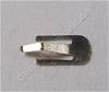 Erdungsfeder Nokia E7-00 original SMD Clip der Platine
