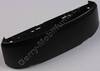 Bottom Cover dunkelgrau Nokia X7-00 original untere Abdeckung dark steel hinten incl. Antenne, Antennencover, Antennen Abdeckung
