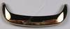 Deko Cover cosmetic chin gold Backcover Nokia C7-00s Oro original