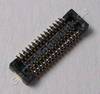SMD Konnektor 2 x 15 0.4 Pin Nokia 7100 Supernova original Anschlu�buchse CONN 2X15 P0.4 FEMALE