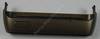 Untere Abdeckung bronze Nokia N8 original Abdeckung unten Cover incl. Men�taste,  Main Antenne