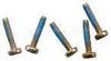 2 x Geh�useschrauben oben Ericsson T68 T68i (Torx6)