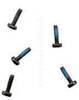 4 x Geh�useschrauben Rahmen SonyEricsson T300 (Torx6)