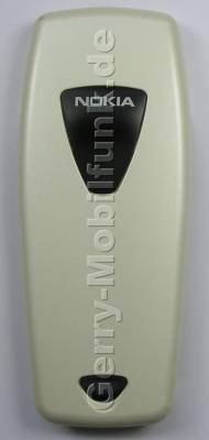 Akkufachdeckel B-Cover  Original Nokia 3510 3510i weiss