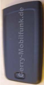 Akkufachdeckel Nokia 1112 dunkel blau B-Cover