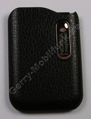 Akkufachdeckel original Nokia 7373 bronze (Oberschale, R�ckenschale) E-Cover