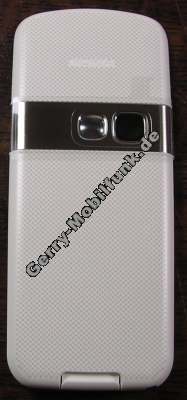 Akkufachdeckel weiss Nokia 5070 original C-Cover, Batteriefachdeckel