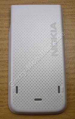 Akkufachdeckel weiss Nokia 5310 original C-Cover Batteriefachdeckel wei�, white