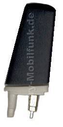 Ersatzantenne Ericsson R320s/T28s schwarz