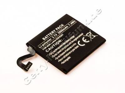Ersatzantenne f�r Samsung T100