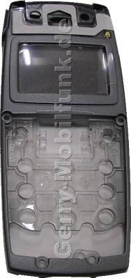 Gehäuserahmen original Alcatel 311incl. Lautsprecher und Konnektoren (Headset)