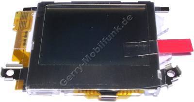 Äusseres LCD-Display Nokia 9210 9210i (kleines Display)