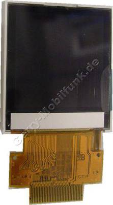 LCD-Display Nokia 5100 (Ersatzdisplay)