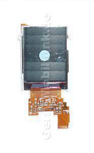 LCD-Display Panasonic X70 Innen- und Außen- Display (Ersatzdisplay)