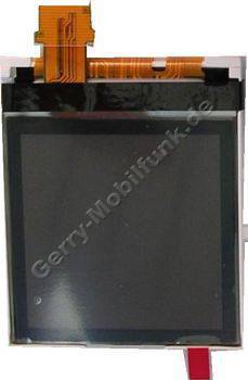 LCD-Display Nokia 7260