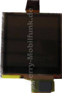 LCD-Display Nokia 6230i