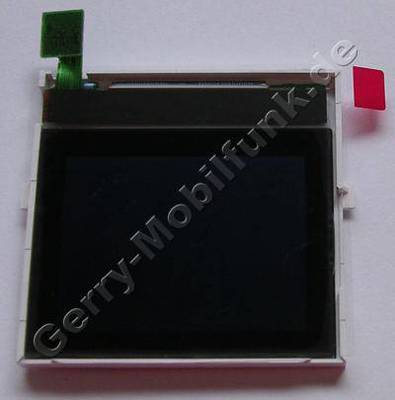 LCD-Display Nokia 6103 Au�en-Display, Ersatzdisplay
